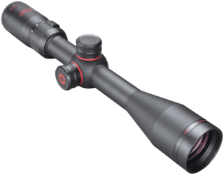 The Whitetail Classic line of rifle scopes is Simmons Optics' versatile answer and one of the most popular deer hunting configurations on the market.